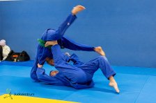 26.01.2026 Kyu-Prüfung